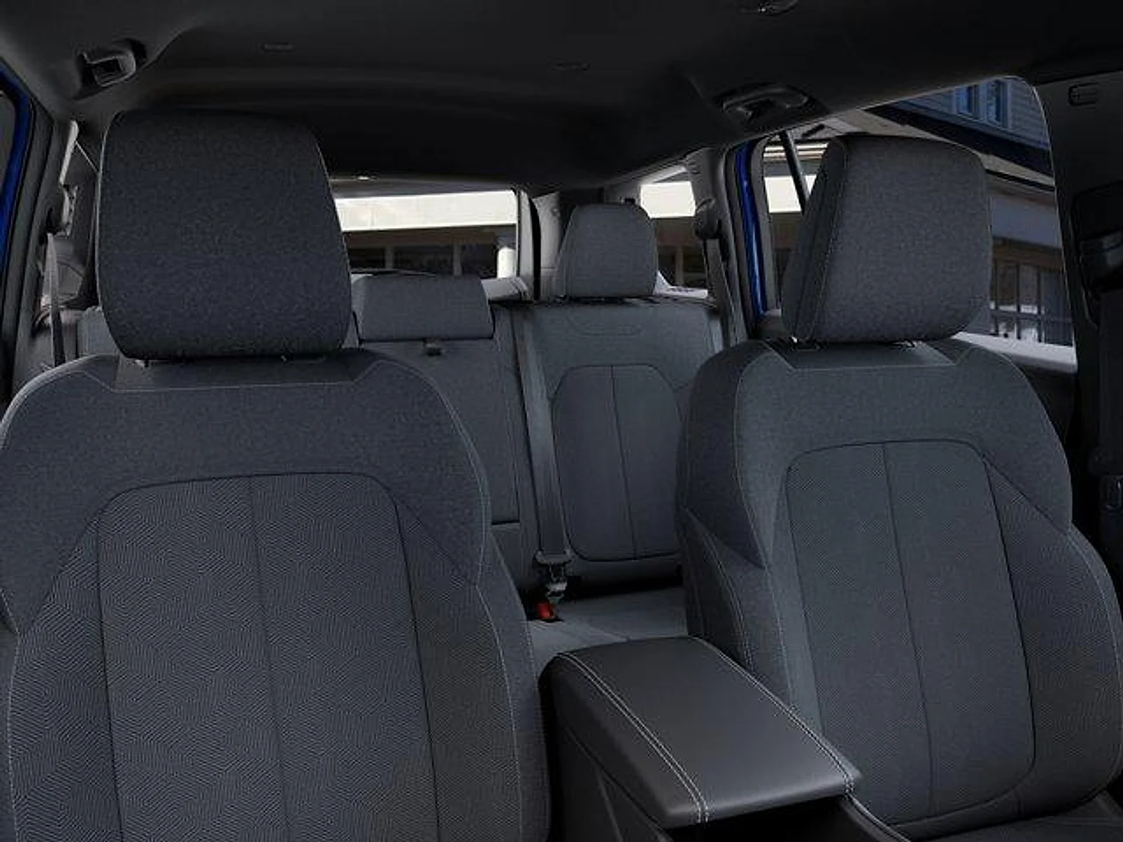 New 2026 Hydro Blue Pearlcoat Jeep Laredo image 26