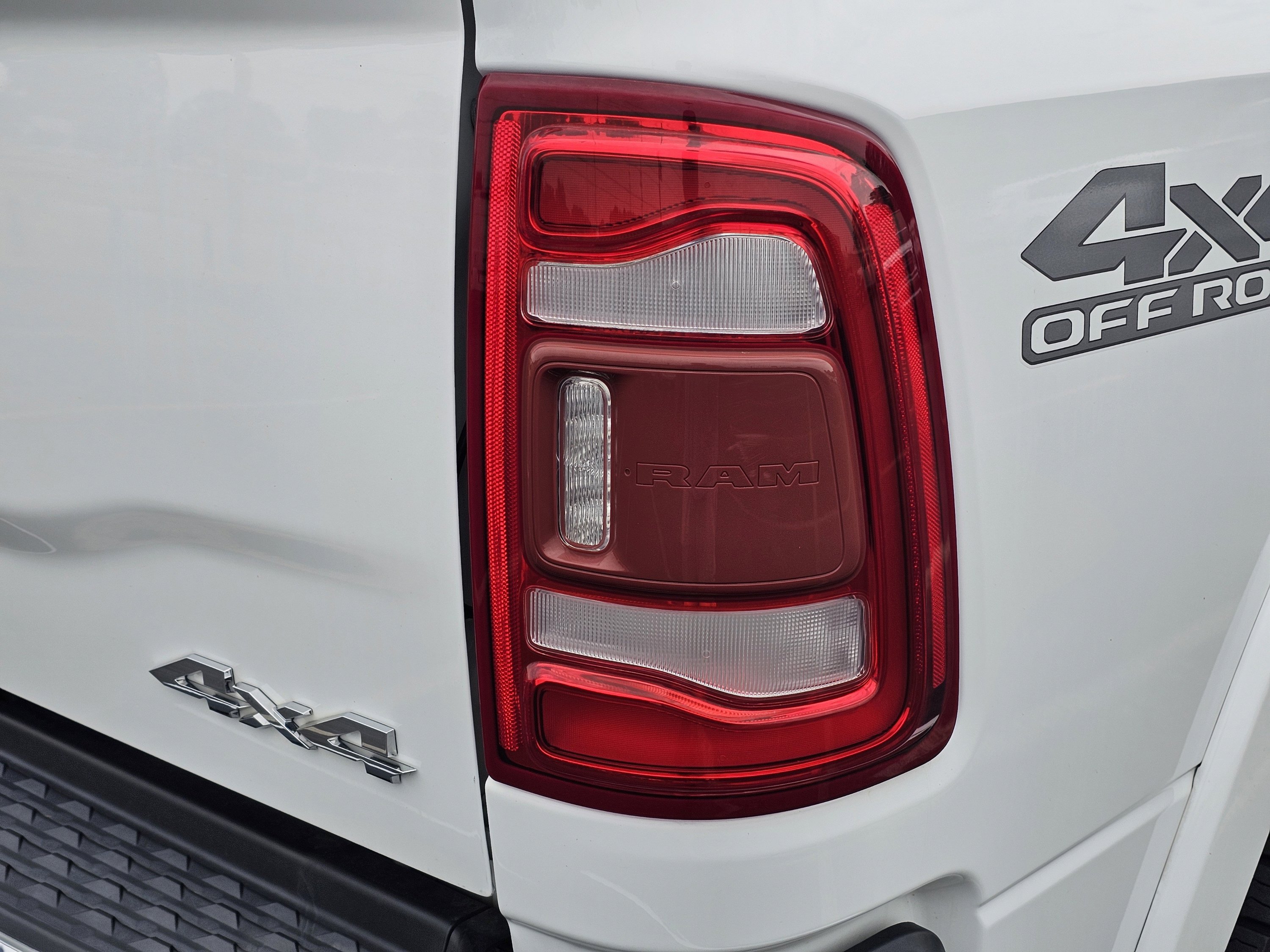 2020 RAM Ram 2500 Pickup Laramie Limited - Photo 11