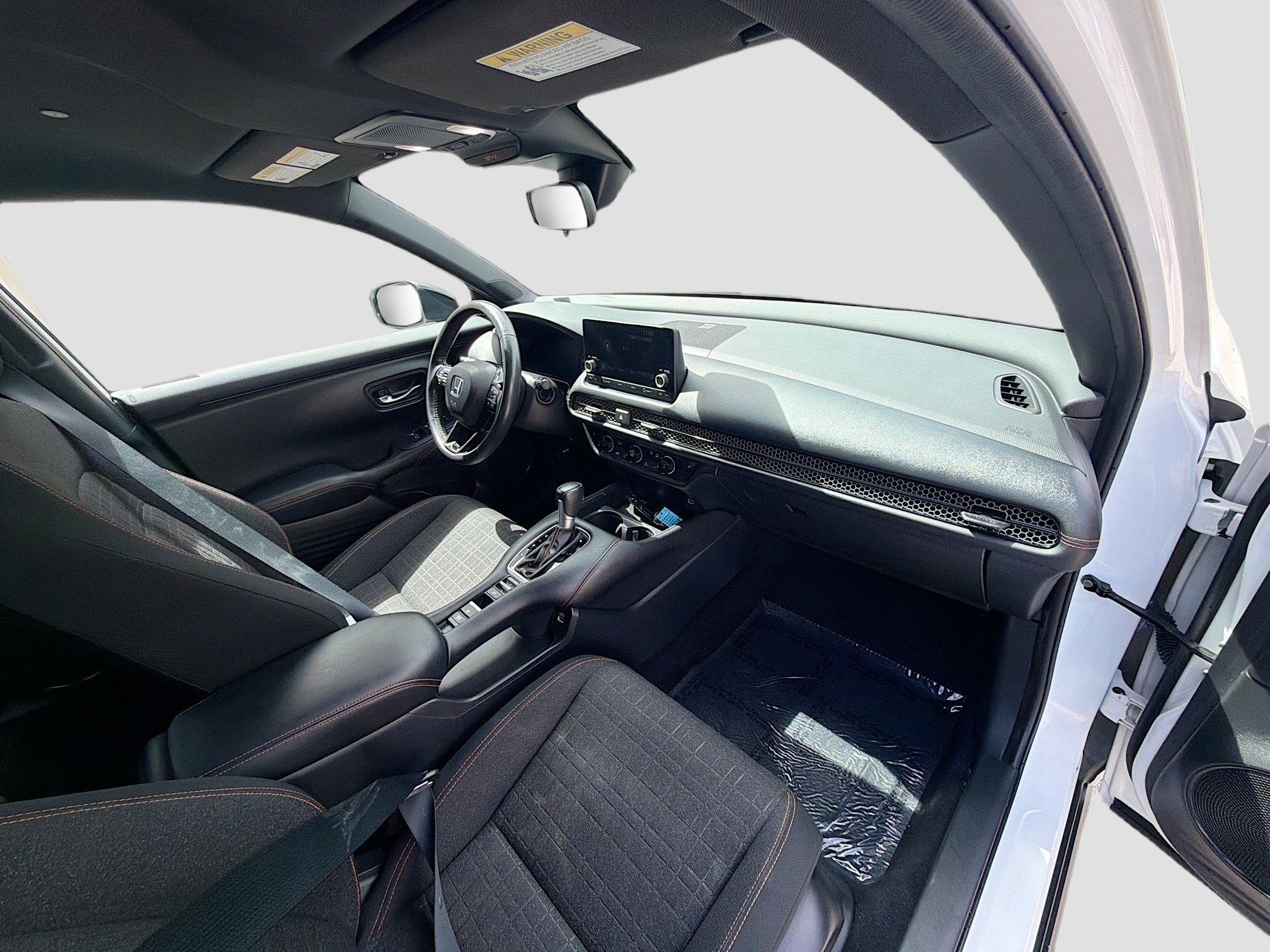 2023 Honda HR-V Sport - Photo 31