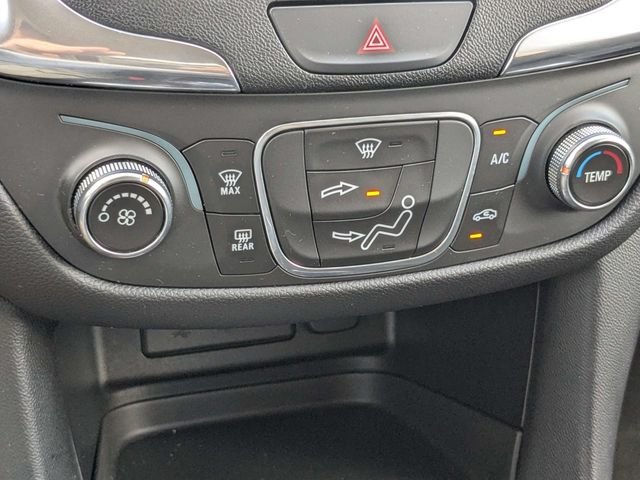 Used 2020 Gray Chevrolet LT image 23