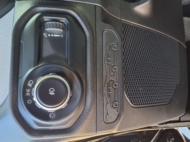 2026 Jeep Wrangler 2-Door Sport - Photo 23