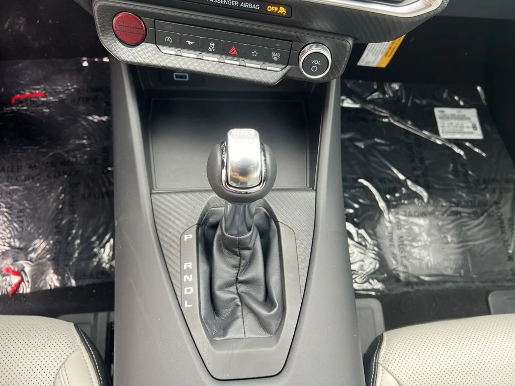 2026 Ford Mustang EcoBoost Premium Convertible - Photo 20