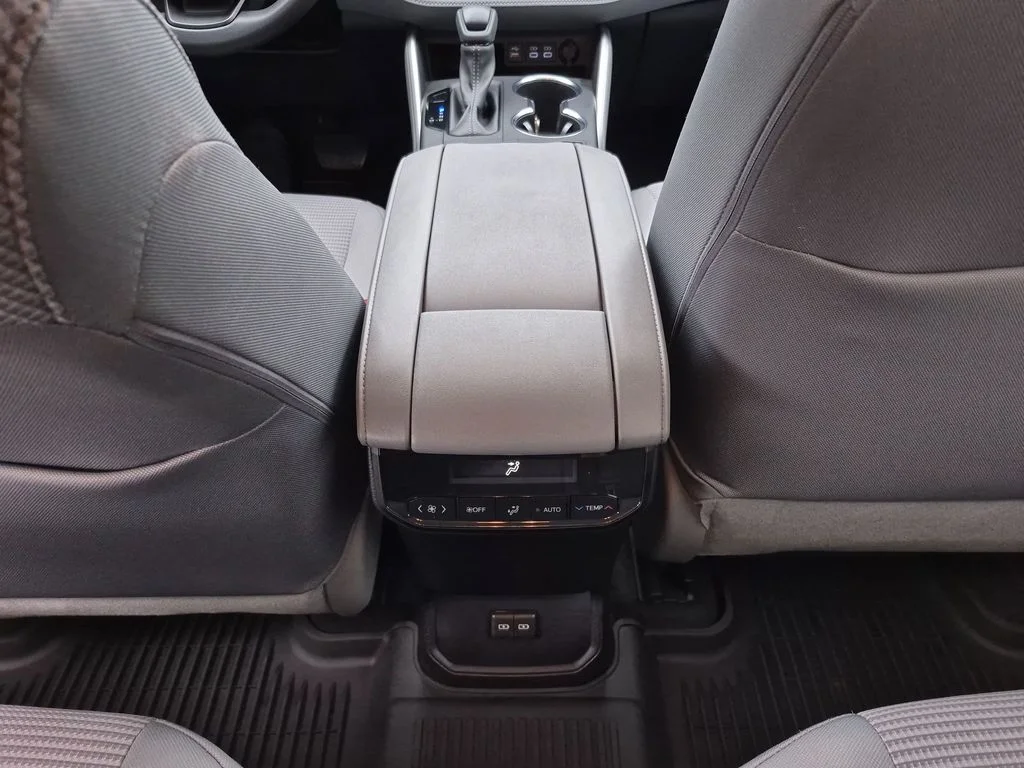 Used 2023 Silver Toyota L image 30
