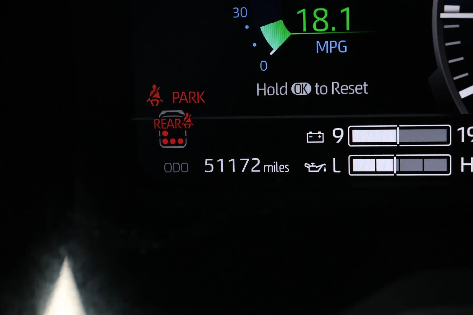Used 2023  Toyota Platinum image 5