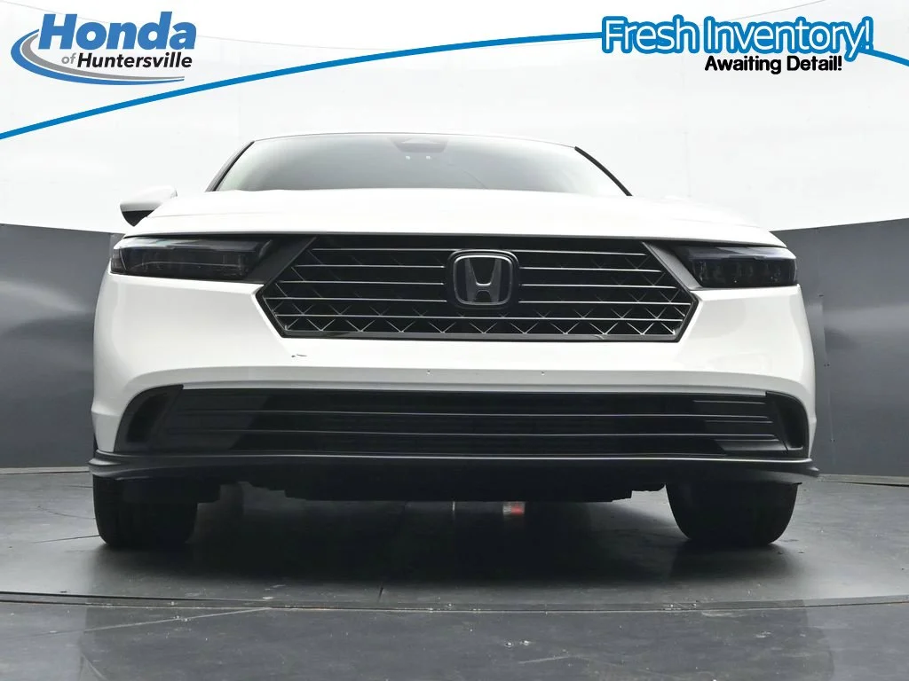 2026 Honda Accord LX - Photo 37