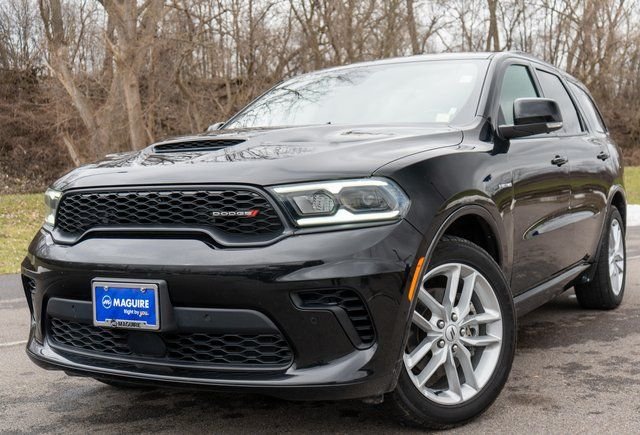 2025 Dodge Durango R/T Plus