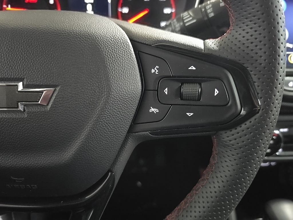 Used 2023 Yellow Chevrolet RS image 20