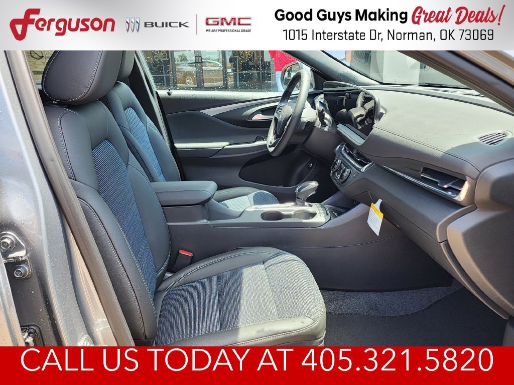 2026 Buick Envista Preferred - Photo 36