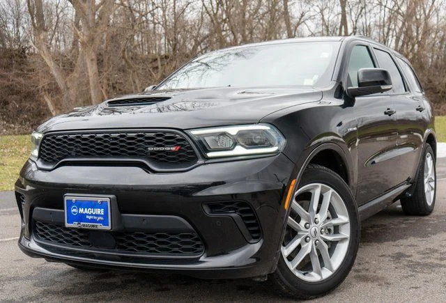 2025 Dodge Durango R/T AWD's photo