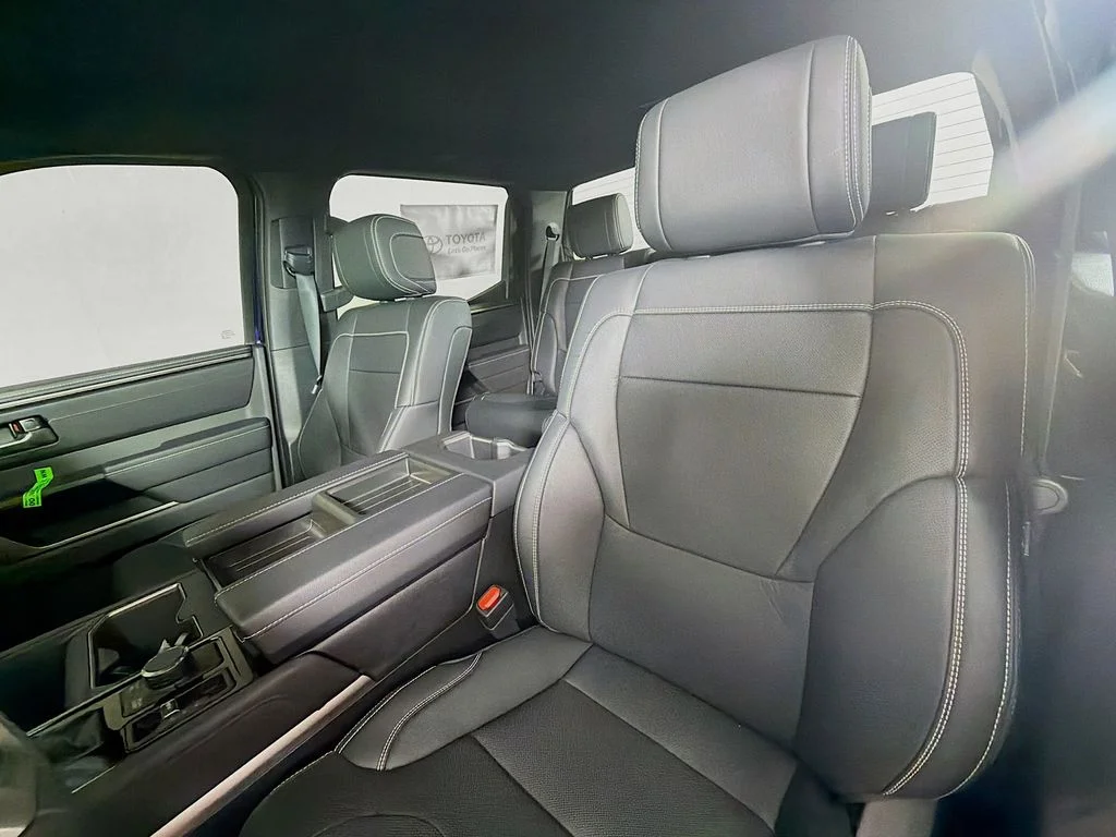 New 2026  Toyota Limited image 11