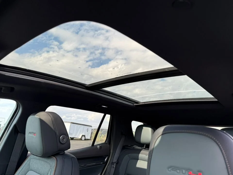 2026 GMC Terrain AT4 - Photo 29