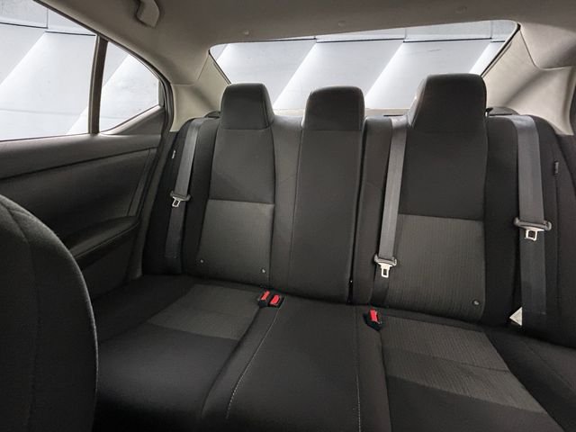 Used 2024 Black Nissan SV image 18