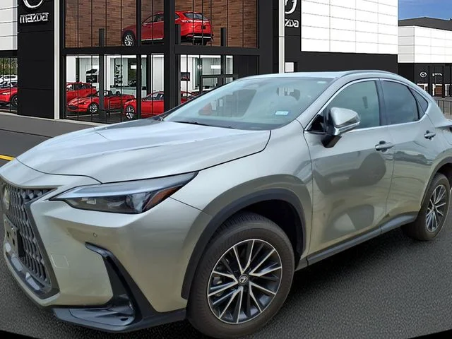 2024 Lexus NX 350 350 Premium AWD's photo