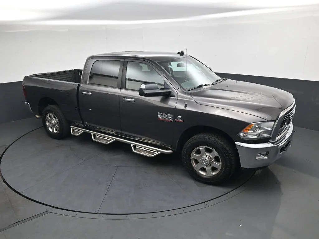Used 2016 Gray Ram Big Horn image 36