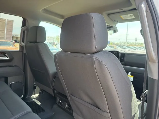 New 2026 Summit White GMC SLE image 45