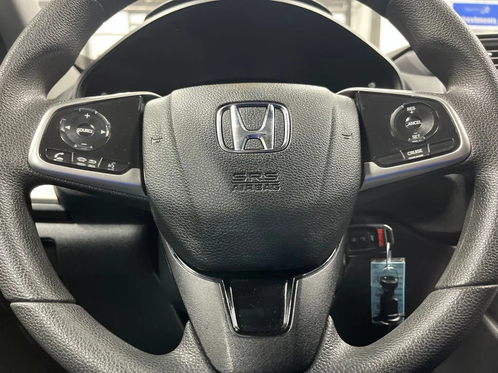 2018 Honda CR-V LX - Photo 16