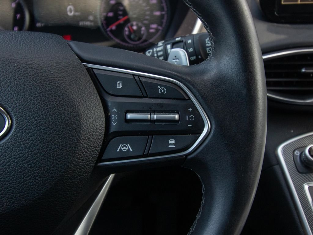 2023 Hyundai Santa Fe SEL - Photo 22