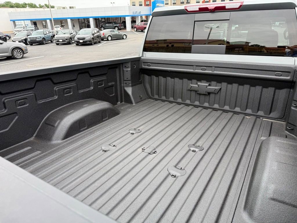 2026 Chevrolet Silverado 2500 HD LTZ - Photo 14