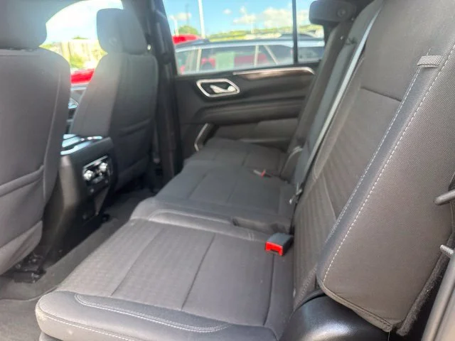 Used 2024 Black GMC SLE image 21