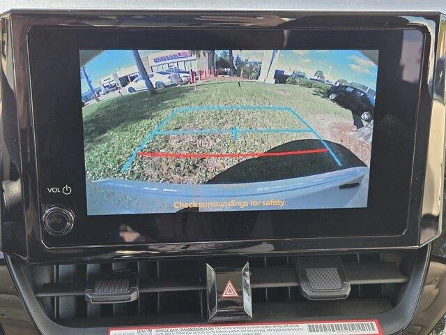 Used 2026 Wind Chill Pearl Toyota LE image 15