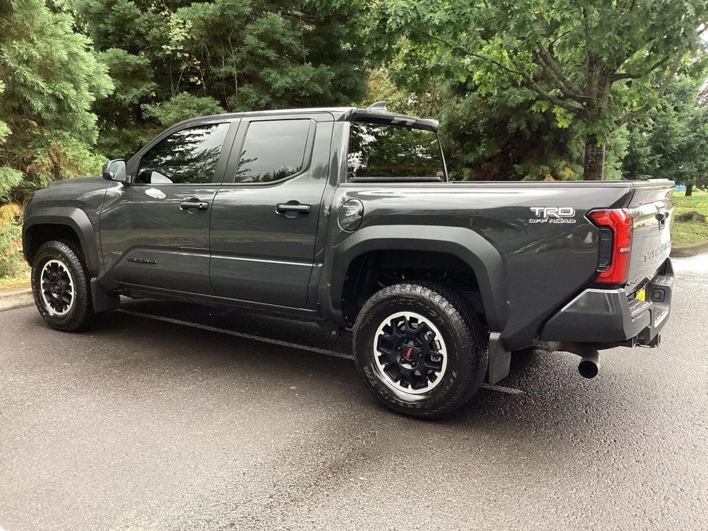 Certified Used 2026  Toyota TRD Off-Road image 8