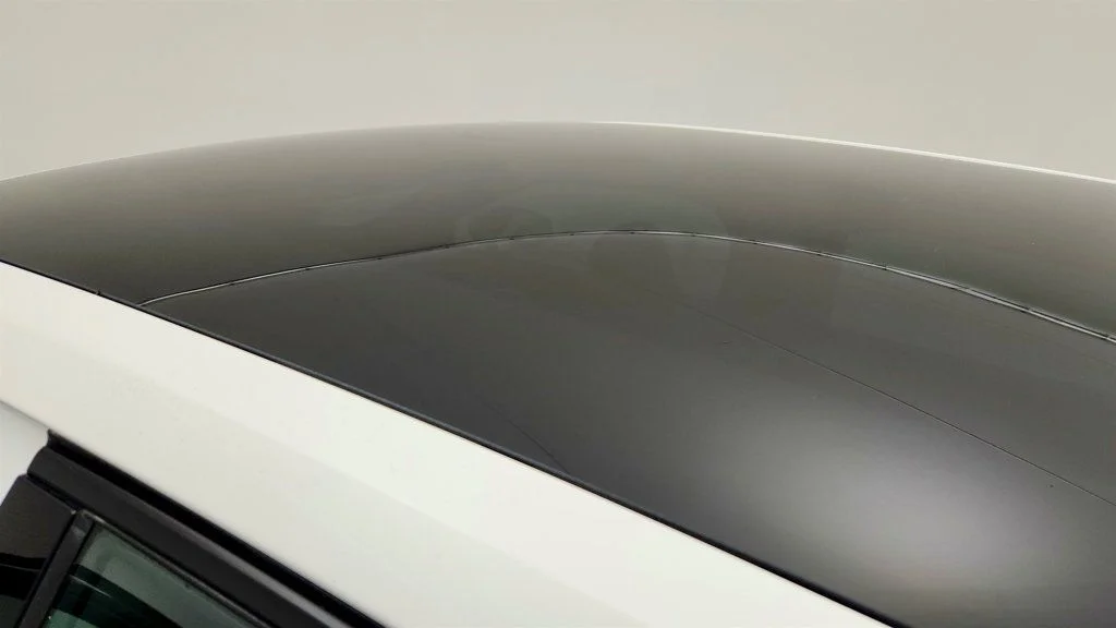 Used 2021 Snow Polestar Launch Edition Fastback w/ Performance Pkg & Nappa Leather image 10
