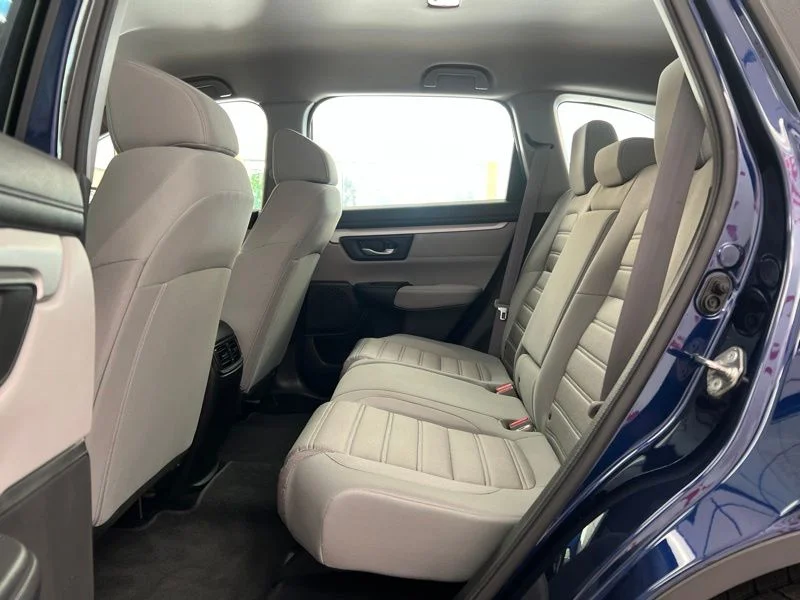 Used 2018  Honda LX image 15