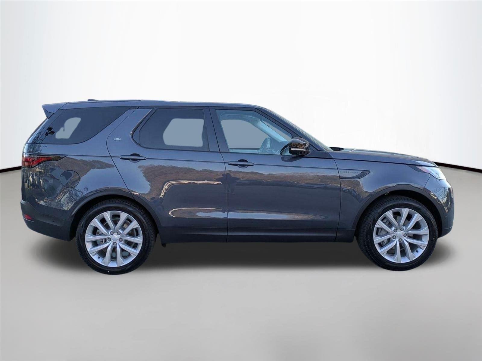 Used 2026 Varesine Blue Metallic Land Rover S image 4