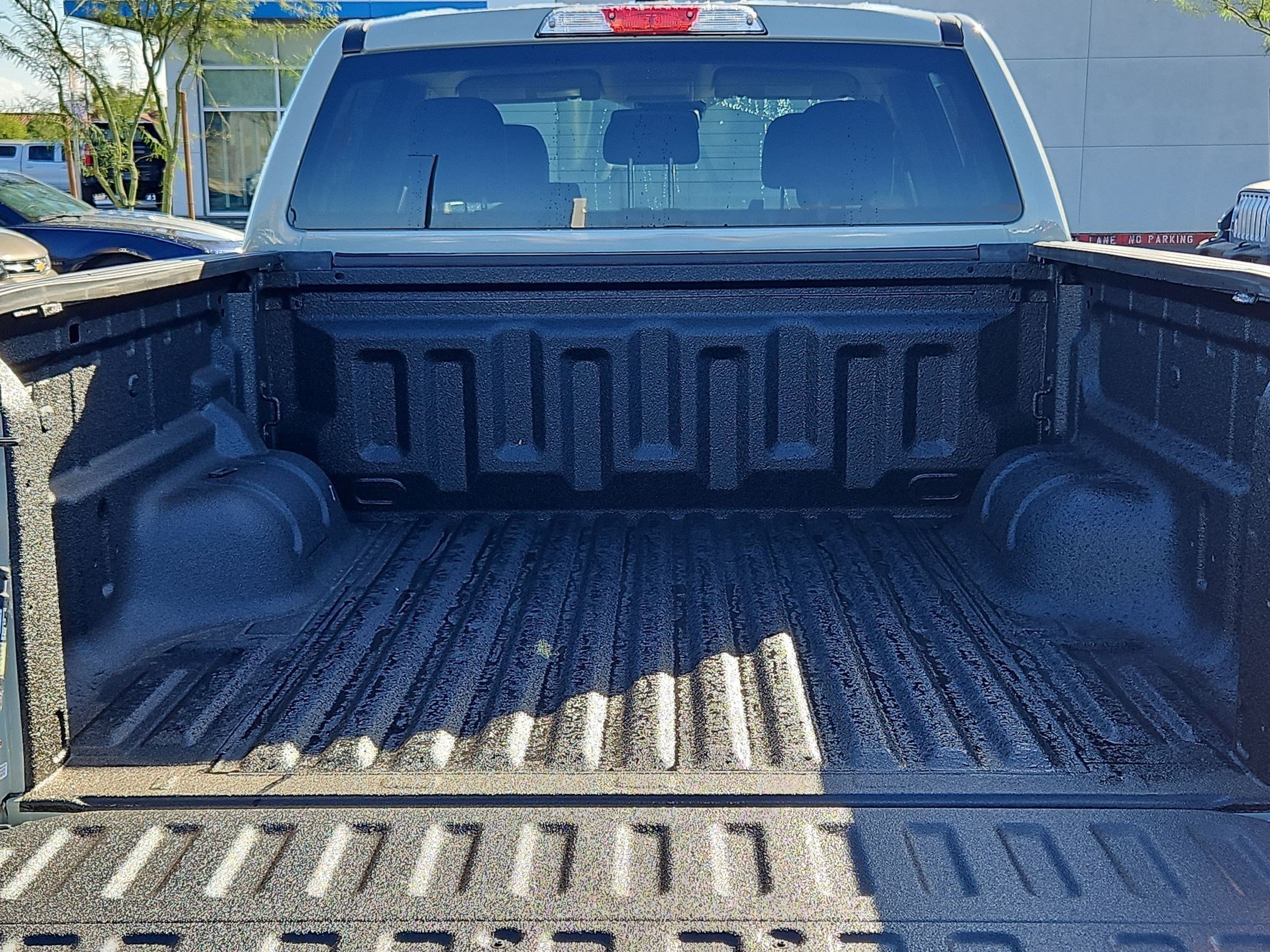 Certified Used 2021 Gray Ford XLT image 30