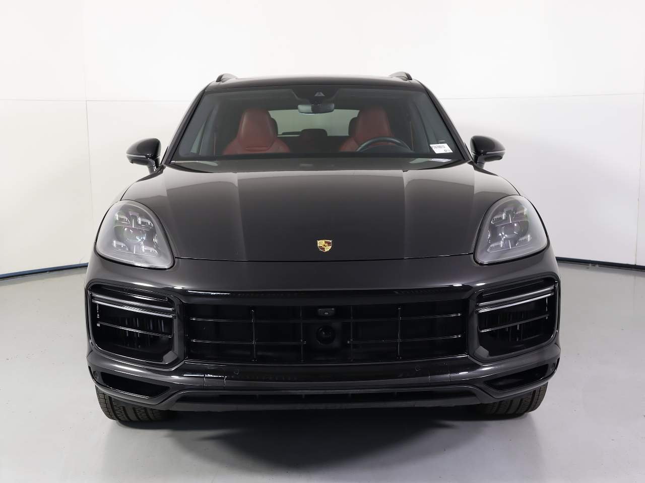 Used 2023 Black Porsche Turbo S E-Hybrid image 10