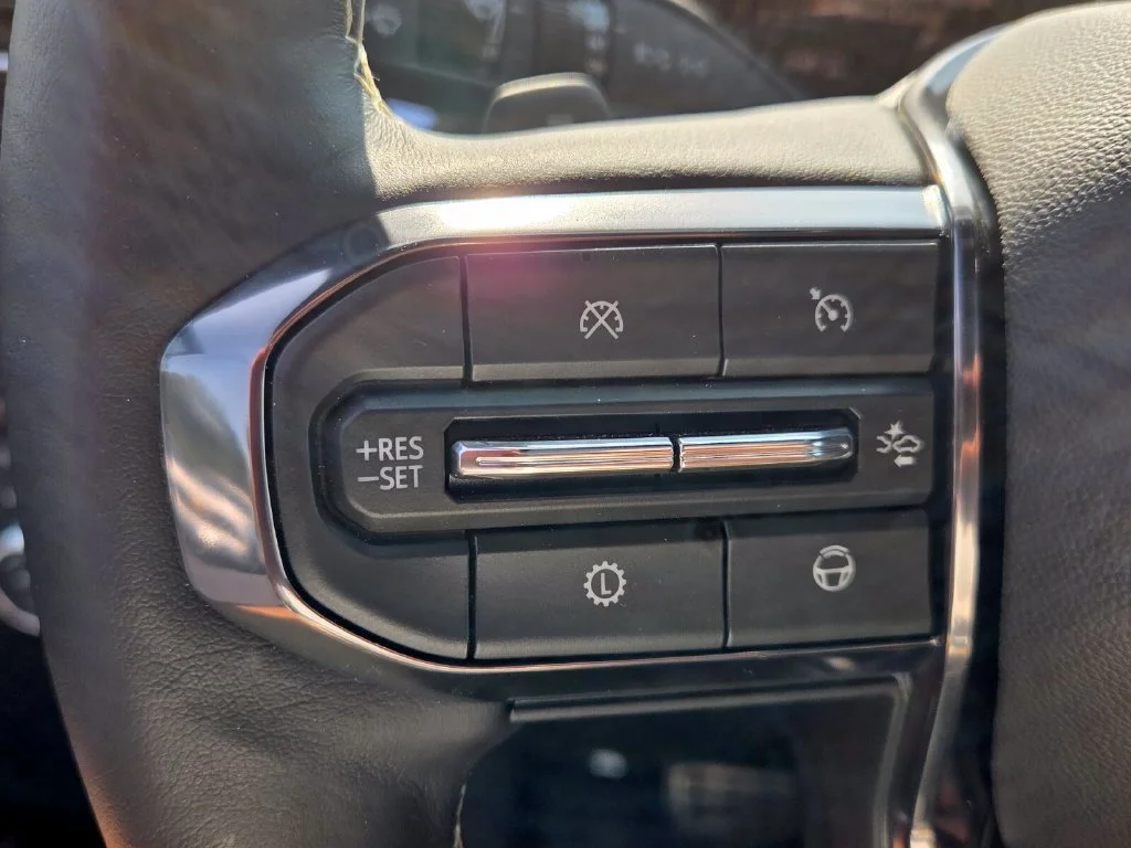 Used 2026 Sterling Metallic GMC Denali Ultimate image 27