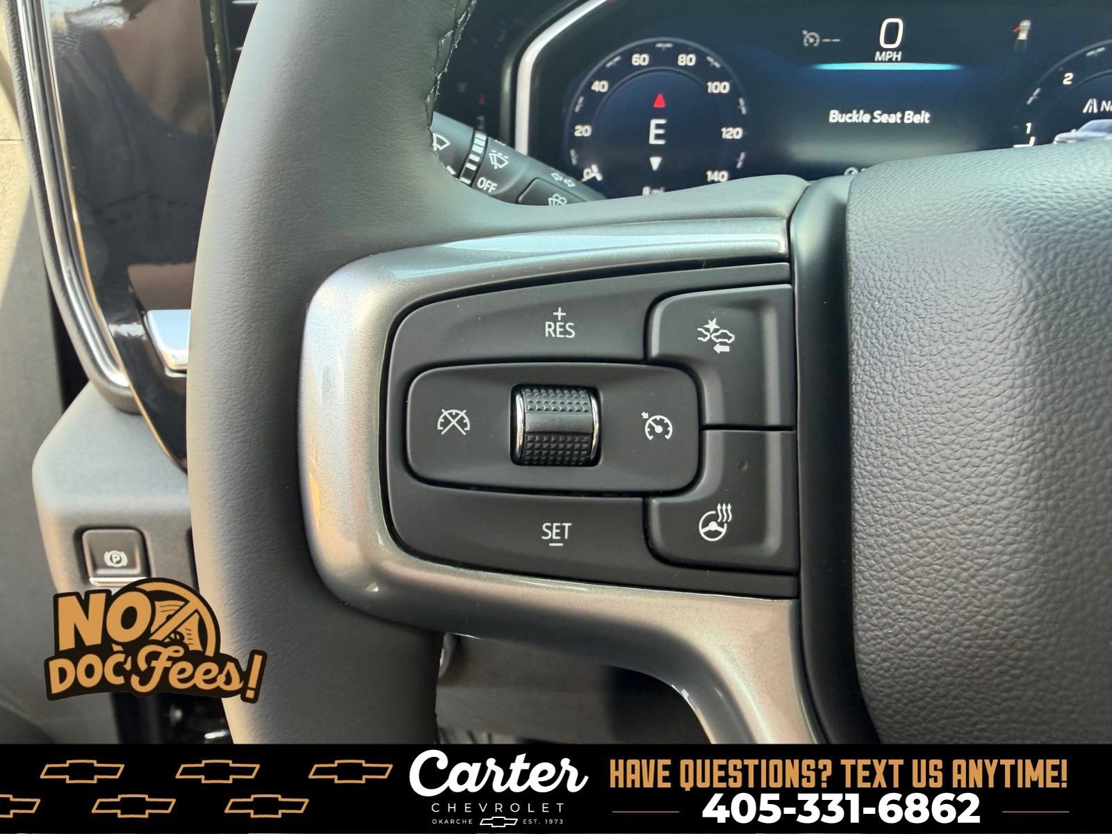 2026 Chevrolet Silverado 1500 LT - Photo 18
