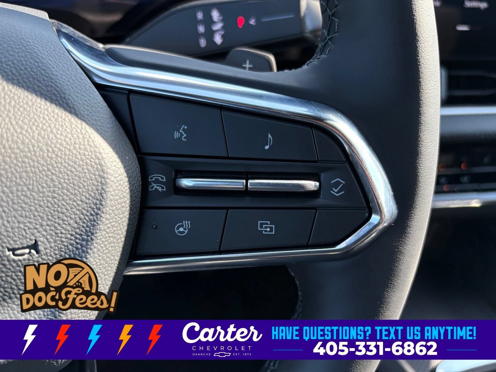 2027 Chevrolet Equinox LT - Photo 29