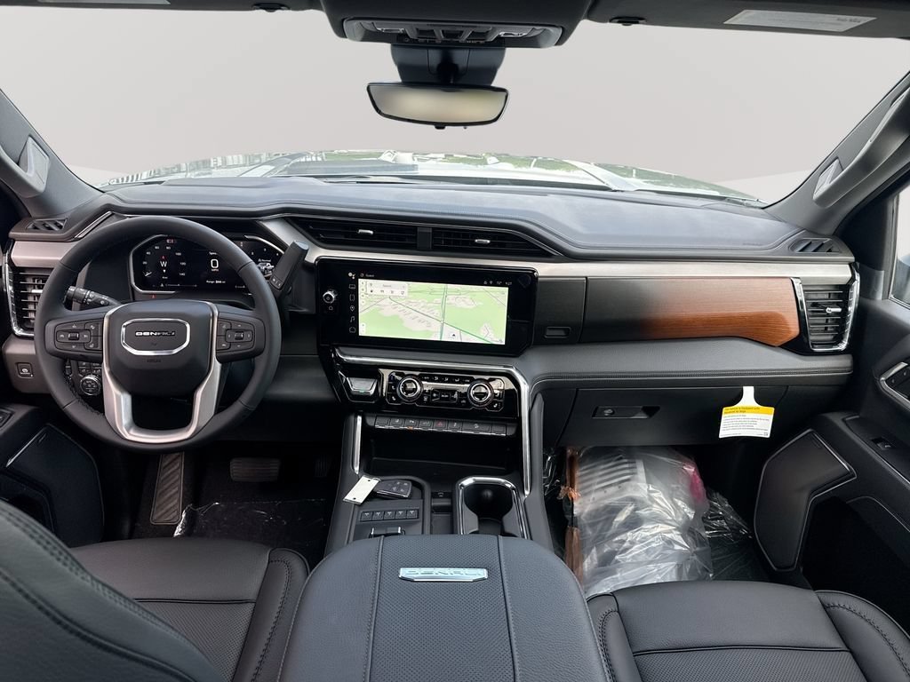 2026 GMC Sierra 2500HD Denali - Photo 21