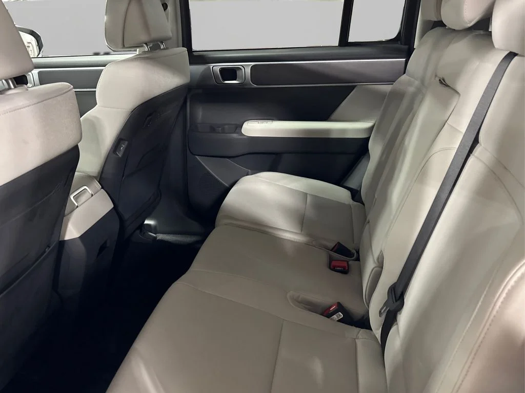 New 2026 Gray Hyundai SE image 10
