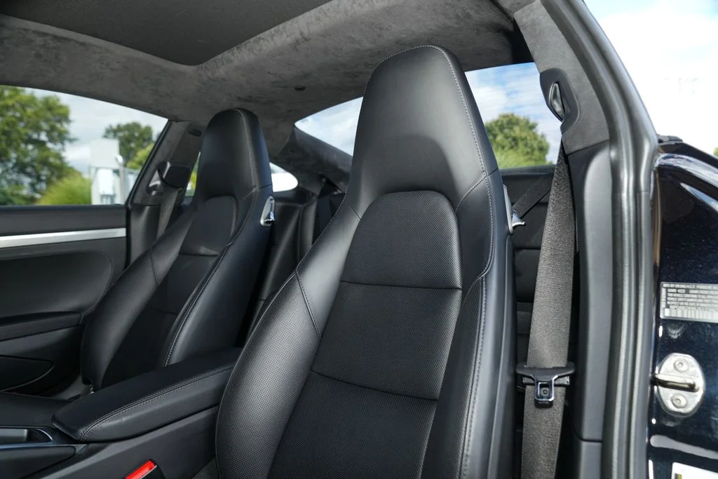 Certified Used 2018  Porsche Carrera S image 20