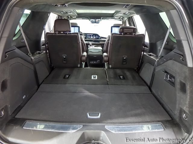 Used 2021 BLACK RAVEN Cadillac Premium Luxury Platinum image 27