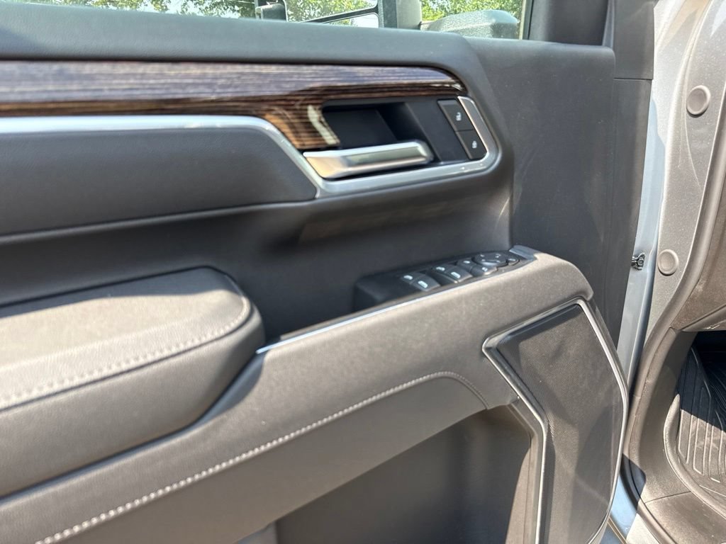 2026 GMC Sierra 3500HD SLE - Photo 10