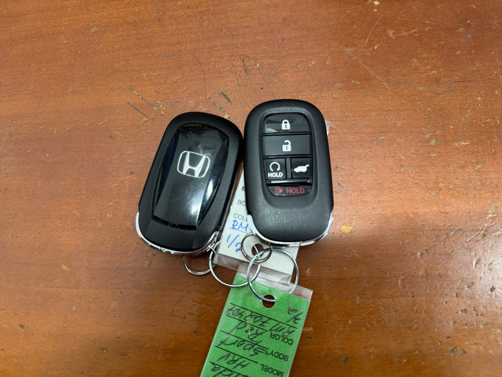2025 Honda CR-V EX - Photo 42
