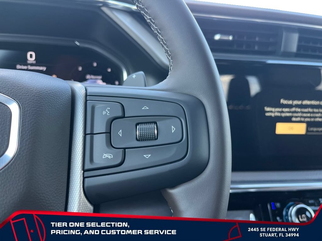 New 2026 Sterling Metallic GMC Denali image 27