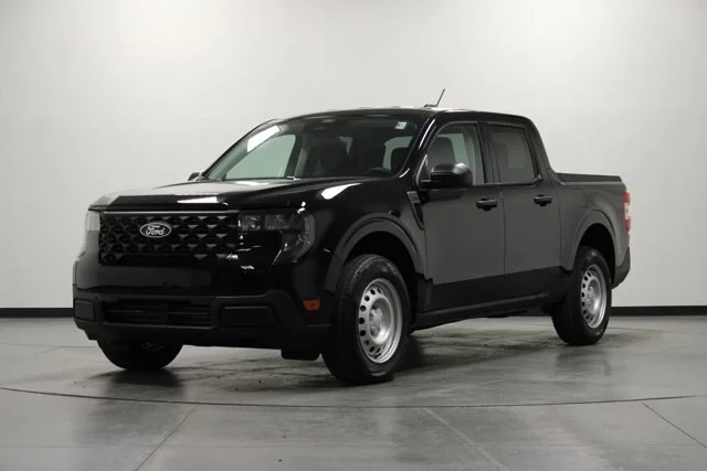 New 2026 Shadow Black Ford XL image 31