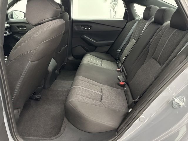 Certified Used 2023 Urban Gray Pearl Honda Sport image 16