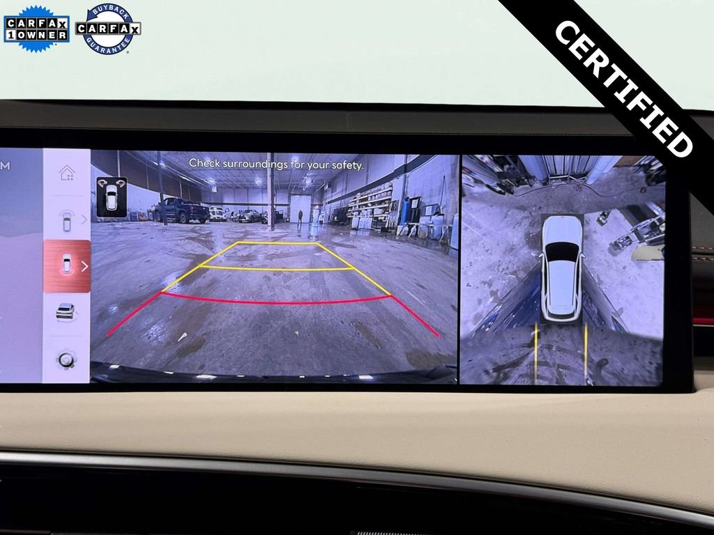 2026 GENESIS GV70 Sport Prestige - Photo 14