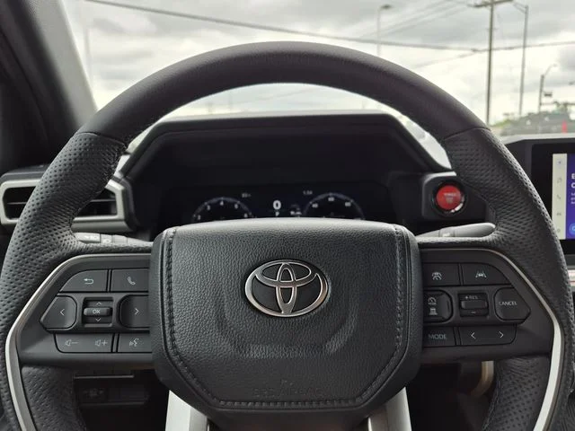 2026 Toyota Tacoma TRD Off Road - Photo 19