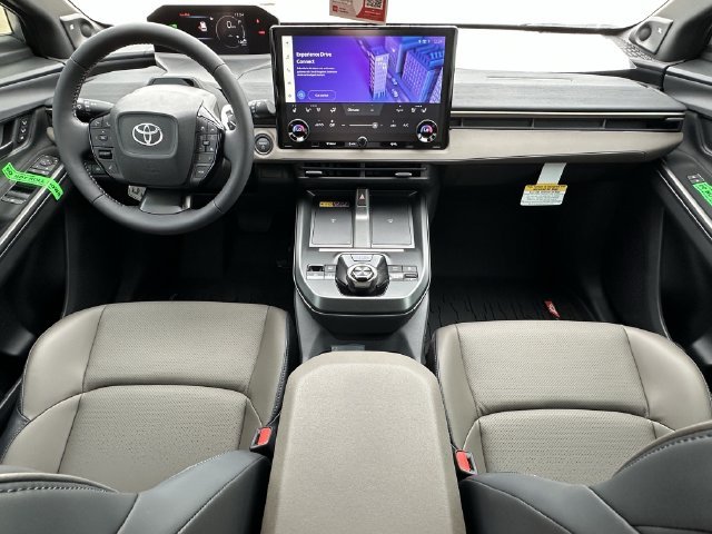 New 2026 Steel Toyota  image 10