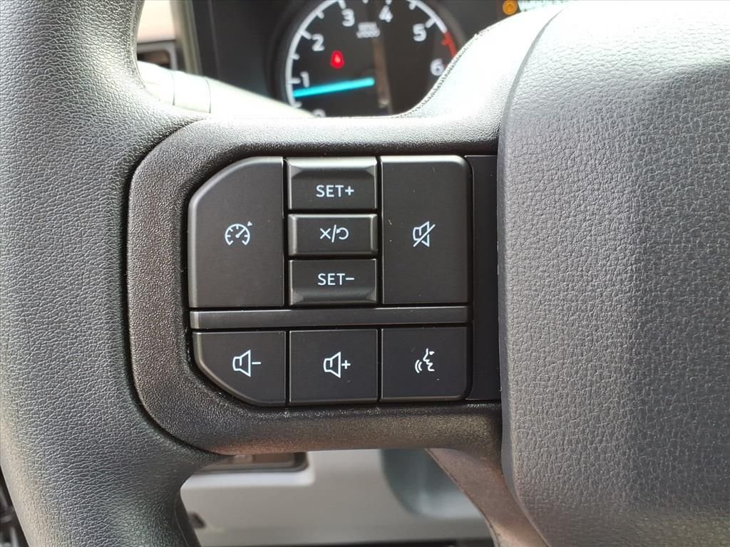 2026 Ford F-250 Super Duty XL - Photo 23