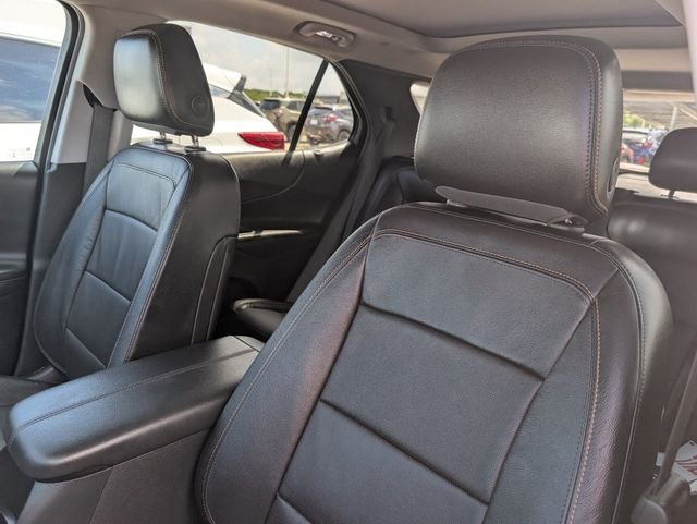 Used 2020 Silver Chevrolet Premier image 10