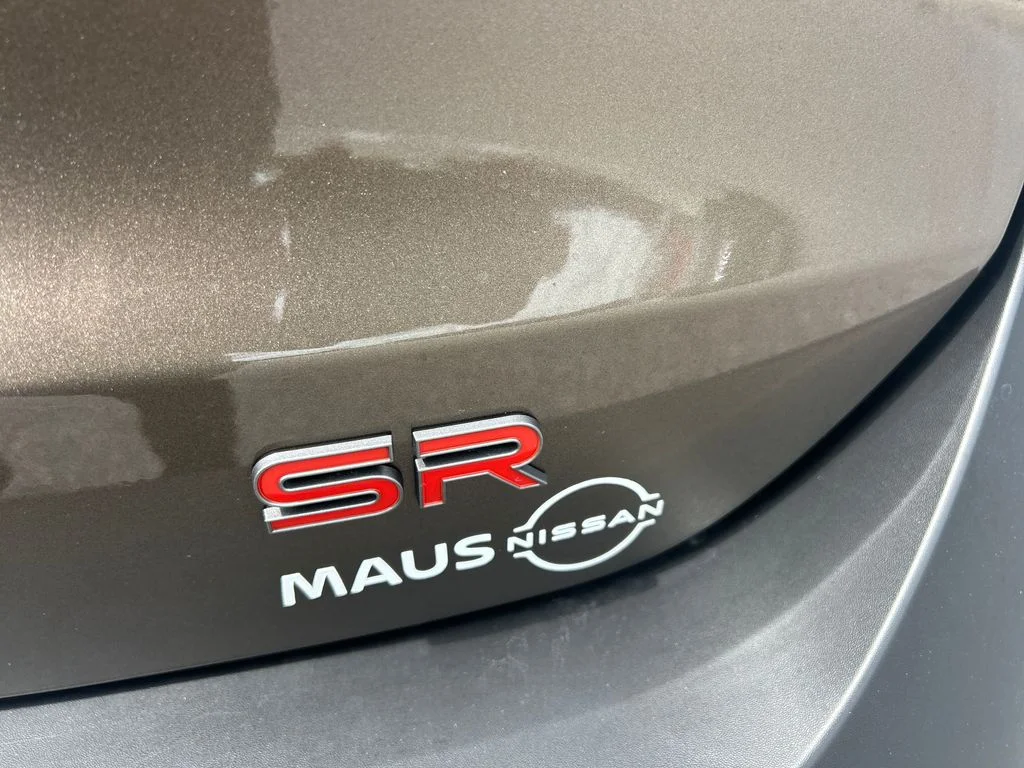 2026 Nissan KICKS SR - Photo 11