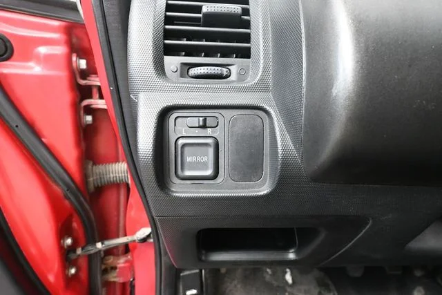 Used 2007 Red Honda Sport image 25