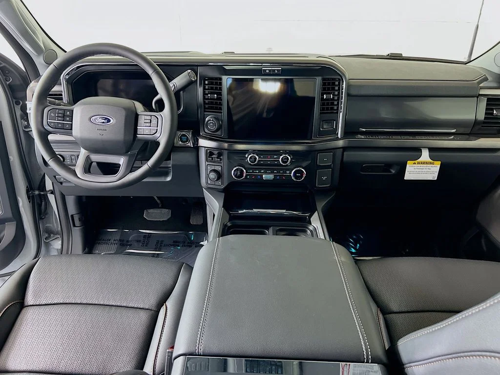 New 2026 Avalanche Ford Lariat image 7